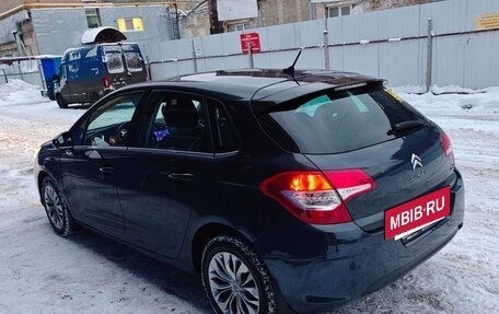 Citroen C4 II рестайлинг, 2013 год, 700 000 рублей, 5 фотография