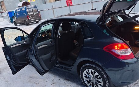 Citroen C4 II рестайлинг, 2013 год, 700 000 рублей, 9 фотография