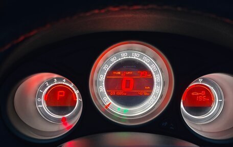 Citroen C4 II рестайлинг, 2013 год, 700 000 рублей, 17 фотография