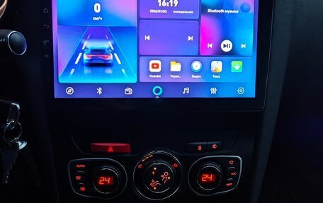 Citroen C4 II рестайлинг, 2013 год, 700 000 рублей, 16 фотография