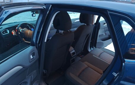 Citroen C4 II рестайлинг, 2013 год, 700 000 рублей, 12 фотография