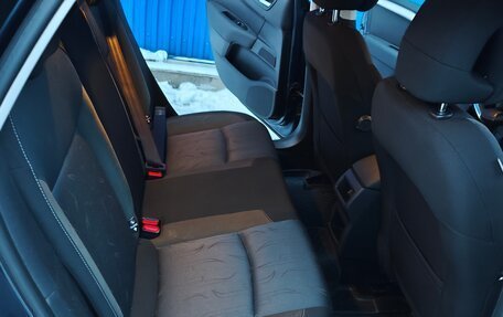 Citroen C4 II рестайлинг, 2013 год, 700 000 рублей, 14 фотография