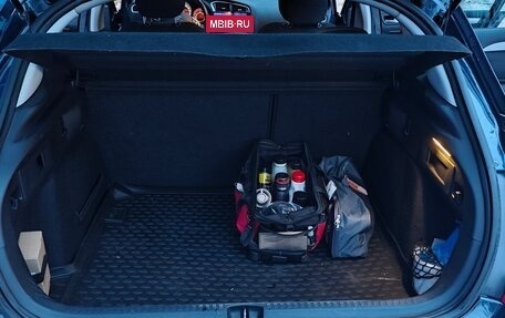 Citroen C4 II рестайлинг, 2013 год, 700 000 рублей, 8 фотография