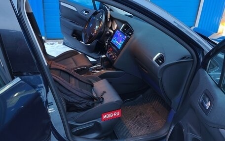 Citroen C4 II рестайлинг, 2013 год, 700 000 рублей, 15 фотография