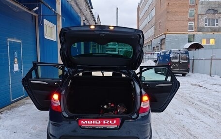 Citroen C4 II рестайлинг, 2013 год, 700 000 рублей, 7 фотография