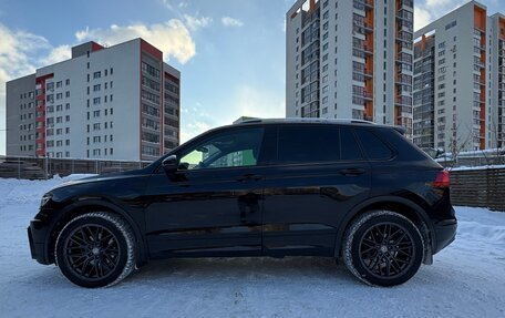 Volkswagen Tiguan II, 2019 год, 3 050 000 рублей, 5 фотография