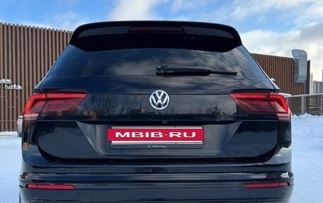 Volkswagen Tiguan II, 2019 год, 3 050 000 рублей, 7 фотография