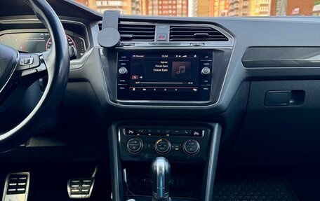 Volkswagen Tiguan II, 2019 год, 3 050 000 рублей, 30 фотография