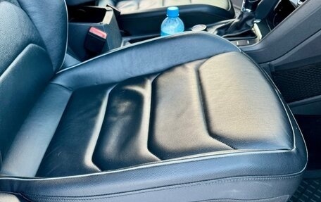 Volkswagen Tiguan II, 2019 год, 3 050 000 рублей, 20 фотография