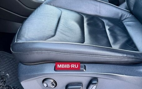 Volkswagen Tiguan II, 2019 год, 3 050 000 рублей, 19 фотография