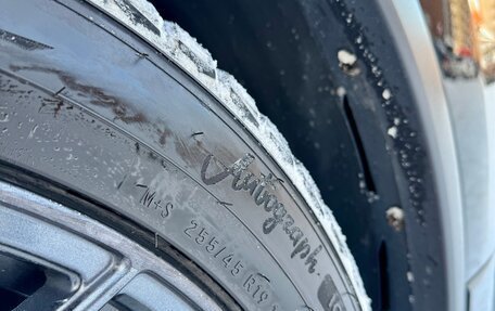 Volkswagen Tiguan II, 2019 год, 3 050 000 рублей, 36 фотография