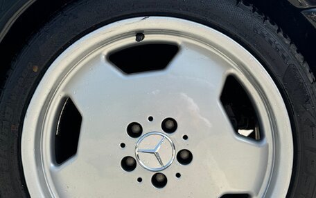 Mercedes-Benz E-Класс AMG, 2000 год, 1 250 000 рублей, 7 фотография