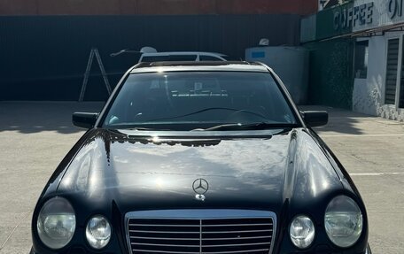 Mercedes-Benz E-Класс AMG, 2000 год, 1 250 000 рублей, 2 фотография