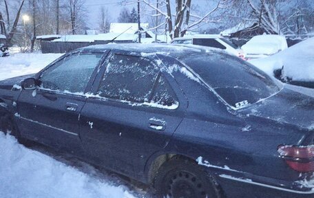 Peugeot 406 I, 1999 год, 250 000 рублей, 5 фотография