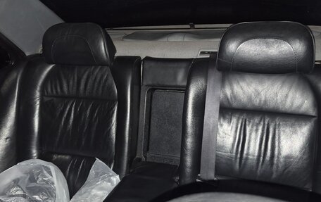 Peugeot 406 I, 1999 год, 250 000 рублей, 2 фотография