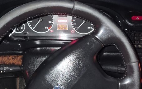 Peugeot 406 I, 1999 год, 250 000 рублей, 4 фотография