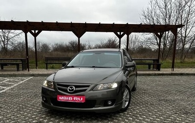Mazda 6, 2006 год, 550 000 рублей, 1 фотография