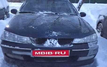 Peugeot 406 I, 1999 год, 250 000 рублей, 8 фотография