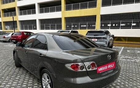 Mazda 6, 2006 год, 550 000 рублей, 5 фотография