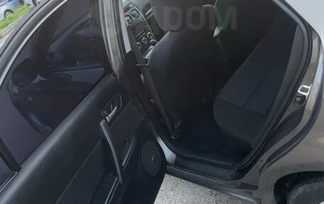 Mazda 6, 2006 год, 550 000 рублей, 9 фотография