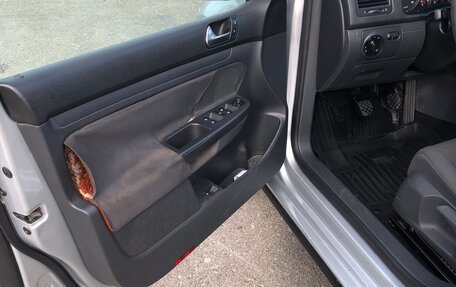 Volkswagen Golf V, 2007 год, 630 000 рублей, 12 фотография