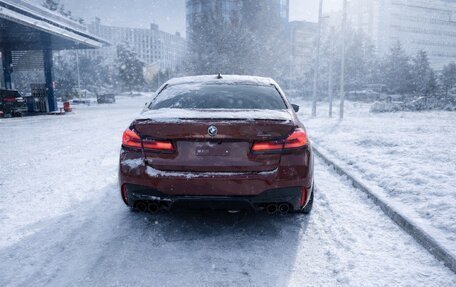 BMW M5, 2023 год, 15 150 000 рублей, 2 фотография