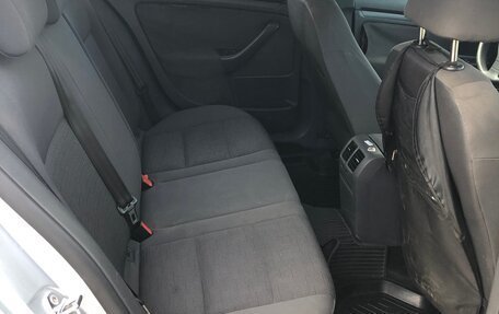 Volkswagen Golf V, 2007 год, 630 000 рублей, 14 фотография