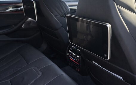 BMW M5, 2023 год, 15 150 000 рублей, 5 фотография