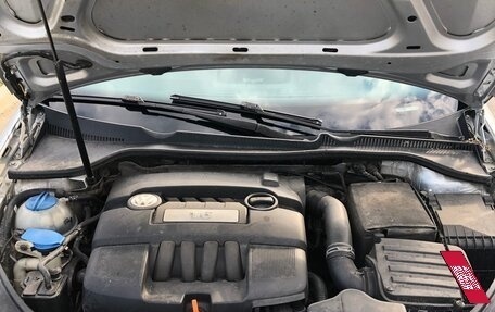 Volkswagen Golf V, 2007 год, 630 000 рублей, 15 фотография