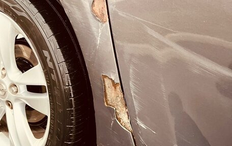 Opel Astra J, 2013 год, 650 000 рублей, 12 фотография