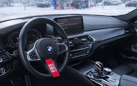 BMW M5, 2023 год, 15 150 000 рублей, 6 фотография