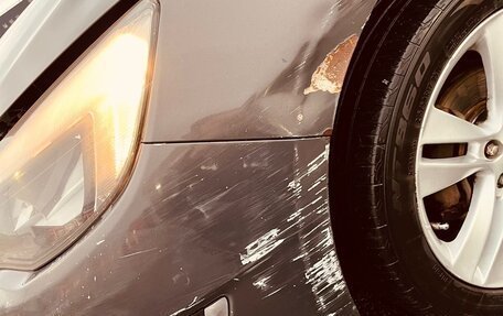 Opel Astra J, 2013 год, 650 000 рублей, 16 фотография