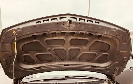 Opel Astra J, 2013 год, 650 000 рублей, 17 фотография