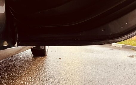 Opel Astra J, 2013 год, 650 000 рублей, 15 фотография