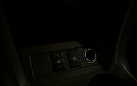 Toyota RAV4, 2007 год, 1 000 000 рублей, 13 фотография