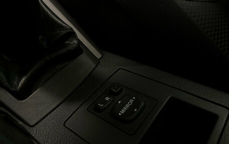 Toyota RAV4, 2007 год, 1 000 000 рублей, 14 фотография