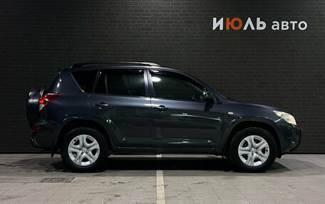 Toyota RAV4, 2007 год, 1 000 000 рублей, 4 фотография