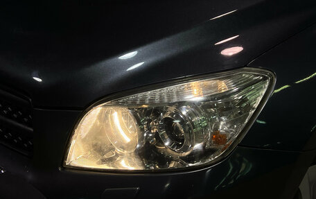 Toyota RAV4, 2007 год, 1 000 000 рублей, 7 фотография