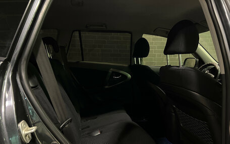 Toyota RAV4, 2007 год, 1 000 000 рублей, 10 фотография