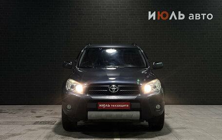 Toyota RAV4, 2007 год, 1 000 000 рублей, 2 фотография