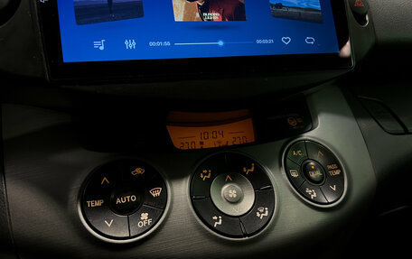 Toyota RAV4, 2007 год, 1 000 000 рублей, 12 фотография