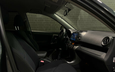 Toyota RAV4, 2007 год, 1 000 000 рублей, 9 фотография