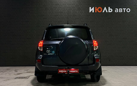 Toyota RAV4, 2007 год, 1 000 000 рублей, 6 фотография