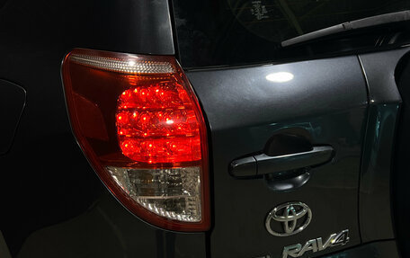 Toyota RAV4, 2007 год, 1 000 000 рублей, 8 фотография