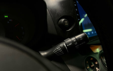 Toyota RAV4, 2007 год, 1 000 000 рублей, 18 фотография