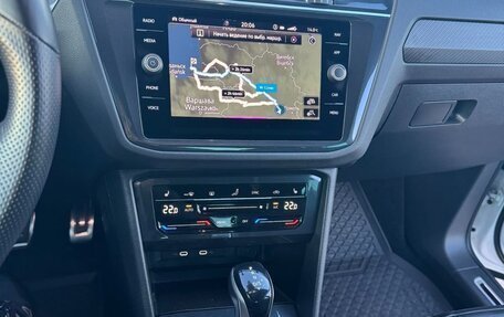 Volkswagen Tiguan II, 2021 год, 2 894 388 рублей, 6 фотография