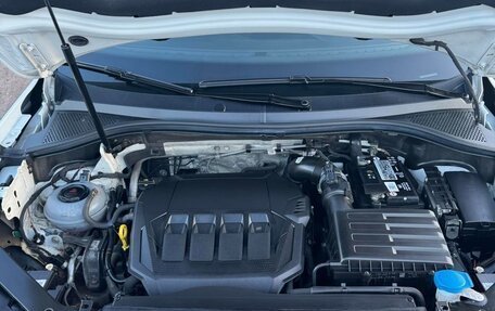 Volkswagen Tiguan II, 2021 год, 2 894 388 рублей, 8 фотография