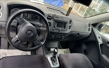 Volkswagen Tiguan I, 2012 год, 955 000 рублей, 4 фотография