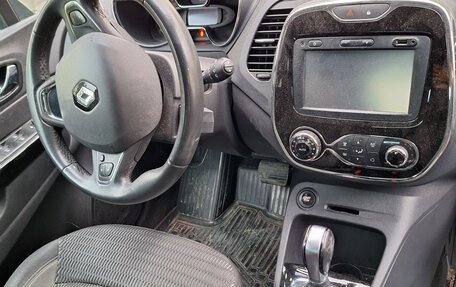 Renault Kaptur I рестайлинг, 2016 год, 1 010 000 рублей, 4 фотография