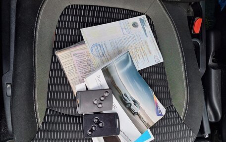 Renault Kaptur I рестайлинг, 2016 год, 1 010 000 рублей, 3 фотография